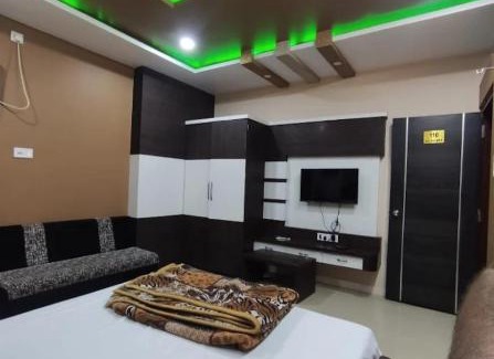Barwah Apartamento | Hotel amaltas barwaha