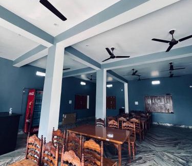 Silao Hotel | Hotel Aman Residency & Restaurant