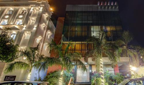 Gomti Nagar Hotel | Hotel Amanda