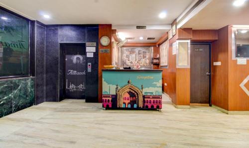 Gomti Nagar Hotel | Hotel Amanda