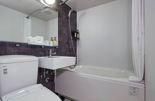 Komagata Hotel | HOTEL AMANEK Asakusa Ekimae