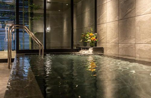 Kamata Hotel | HOTEL AMANEK Kamata-Eki Mae