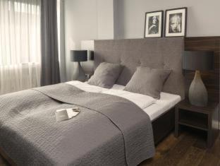 Stadtmitte Hotel | Hotel AMANO Düsseldorf