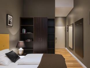 Stadtmitte Hotel | Hotel AMANO Düsseldorf