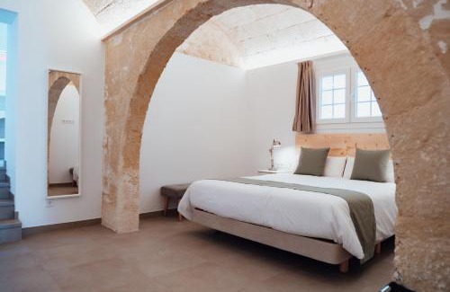 Alayor Hotel | Hotel Amano Maison Carrée