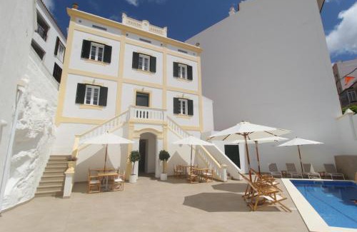 Alayor Hotel | Hotel Amano Maison Carrée