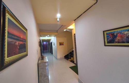 Kanpur Hotel | Hotel Amar Guest House Kanpur