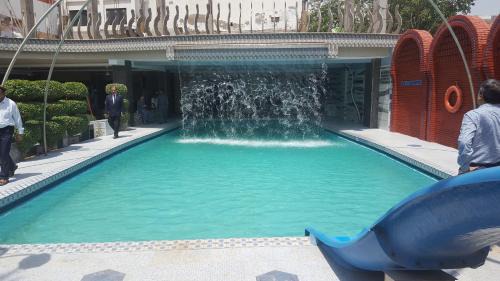 Taj Ganj Hotel | Hotel Amar