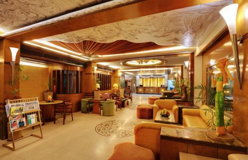 Taj Ganj Hotel | Hotel Amar