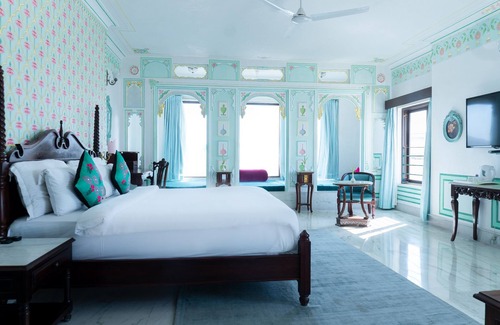 Shavri Colony Hotel | Hotel Amar Kothi