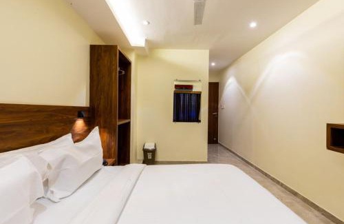 Khattalwada Casa | Hotel Amar Near Borivali Railway Station