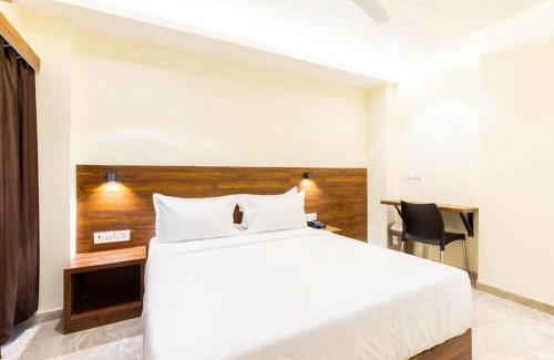 Khattalwada Casa | Hotel Amar Near Borivali Railway Station