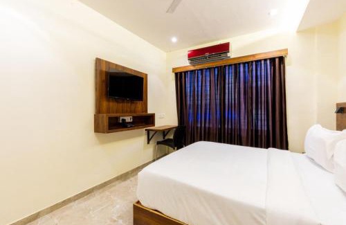 Khattalwada Casa | Hotel Amar Near Borivali Railway Station