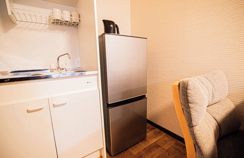 Shimogyo Apartamento | HOTEL Amaranth KyotoGojo