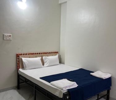 Daulatabad Hotel | Hotel Amardeep Residency