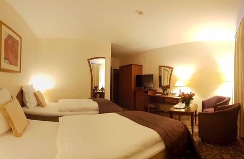 Swarzedz Hotel | Hotel Amaryllis