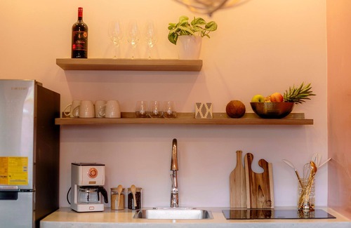 Jacó Hotel | Hotel Amavi