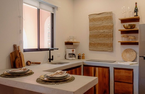 Jacó Hotel | Hotel Amavi