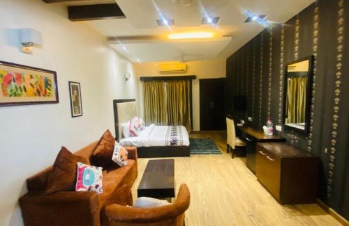 DLF Phase 3 Hotel | Hotel Amazone Residency Dlf Phase 3
