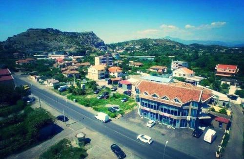 Shkoder County Hotel | Hotel Ambasador