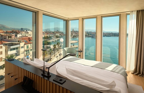 Split Hotel | Hotel Ambasador