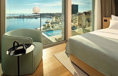 Split Hotel | Hotel Ambasador