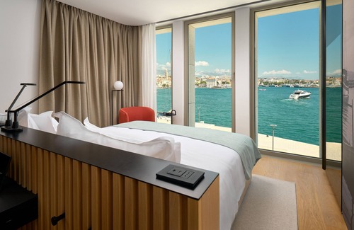 Split Hotel | Hotel Ambasador