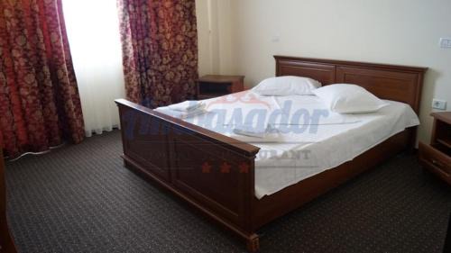 Focsani Hotel | Hotel Ambasador