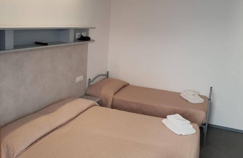 Alba Hotel | Hotel Ambasciata