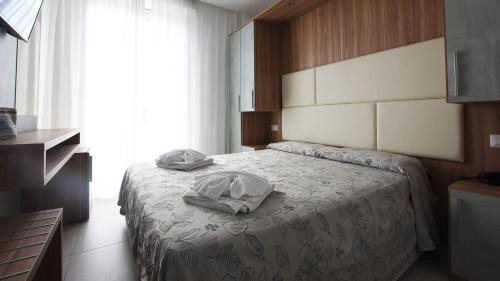 Cattolica Hotel | Hotel Ambasciatori