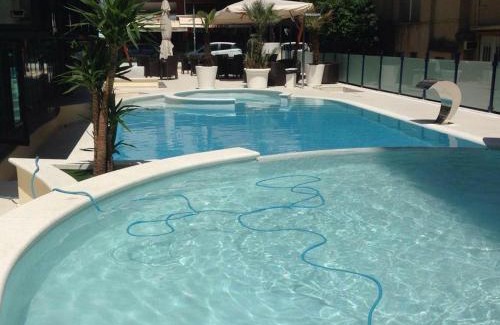 Cattolica Hotel | Hotel Ambasciatori