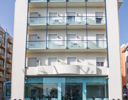 Cattolica Hotel | Hotel Ambasciatori