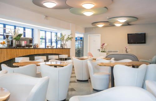 Cattolica Hotel | Hotel Ambasciatori