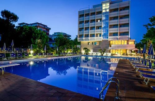 Valverde Hotel | Hotel Ambasciatori