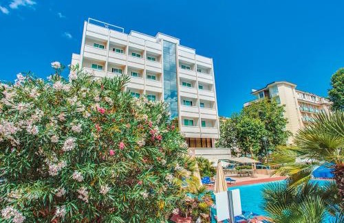 Valverde Hotel | Hotel Ambasciatori