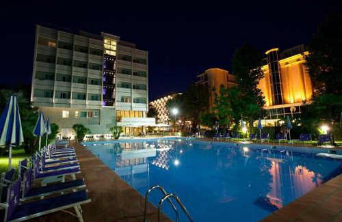 Valverde Hotel | Hotel Ambasciatori