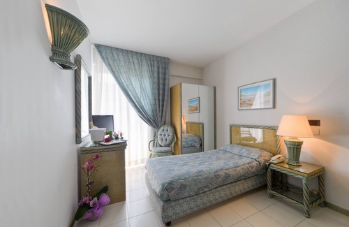 Pineto Hotel | Hotel Ambasciatori