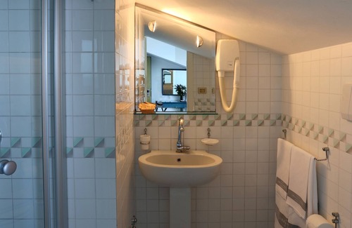 Pineto Hotel | Hotel Ambasciatori
