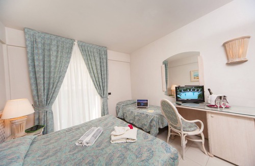 Pineto Hotel | Hotel Ambasciatori