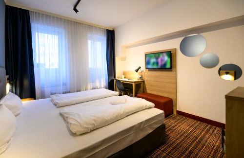 Stadtkern Hotel | Hotel Ambassador Essen