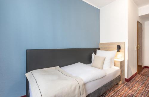 Stadtkern Hotel | Hotel Ambassador Essen