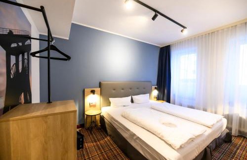 Stadtkern Hotel | Hotel Ambassador Essen