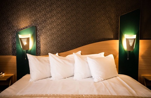 Timisoara Hotel | Hotel Ambassador