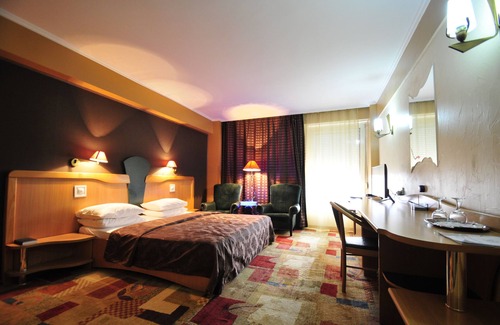 Timisoara Hotel | Hotel Ambassador