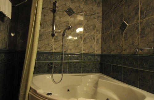 Timisoara Hotel | Hotel Ambassador