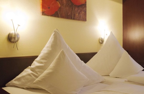 Altstadt Hotel | Hotel Amberger