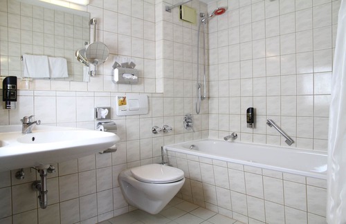 Altstadt Hotel | Hotel Amberger