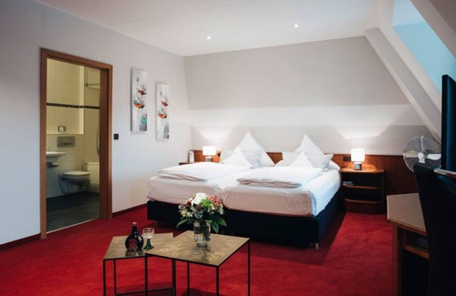 Altstadt Hotel | Hotel Amberger