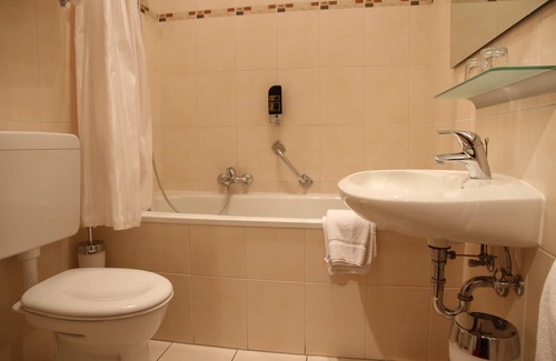 Altstadt Hotel | Hotel Amberger