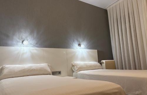 Centro Hotel | Hotel Amefa